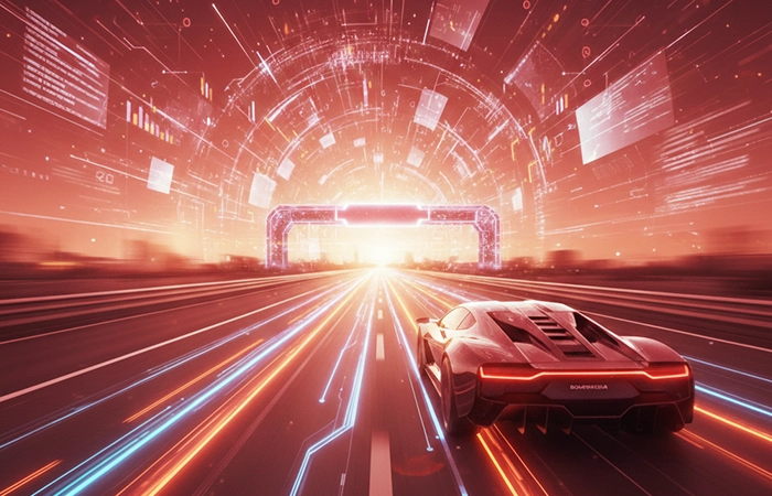 Speed R&D Delivery
