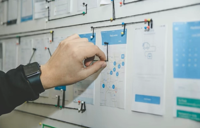 Performance-Driven Development