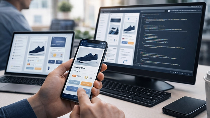 App Development
