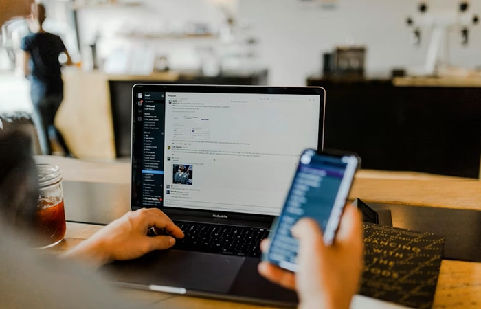 Connected Care Ecosystems