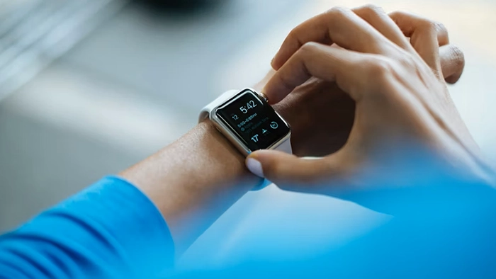 Smart Health Applications