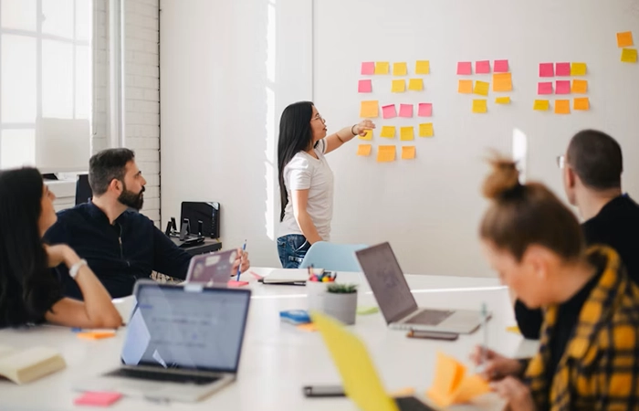 Outcome-Driven Development