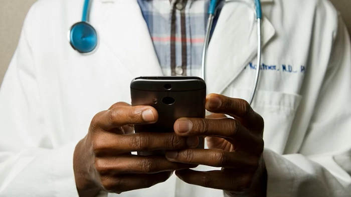 Telehealth Platforms