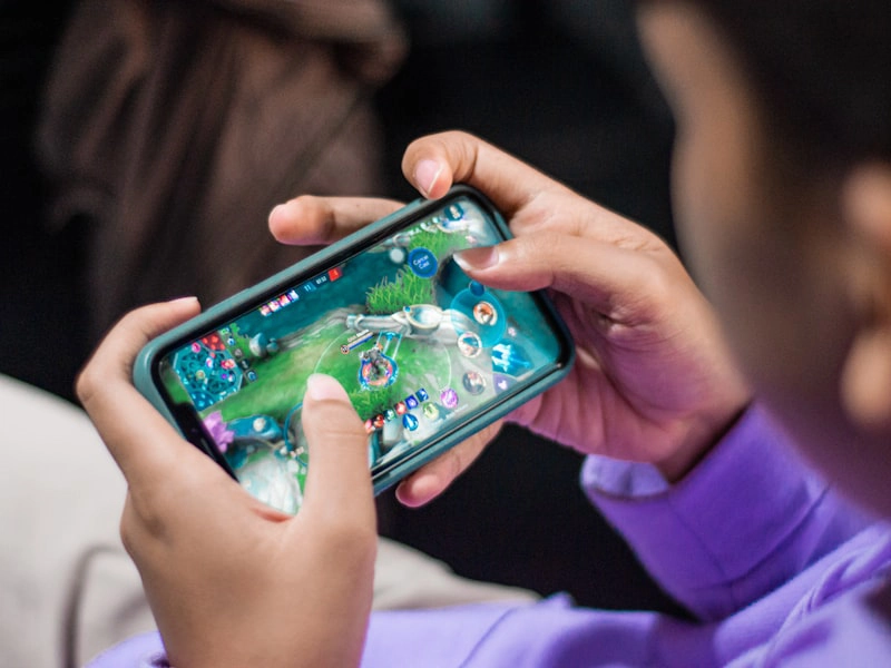 Mobile RPG case study