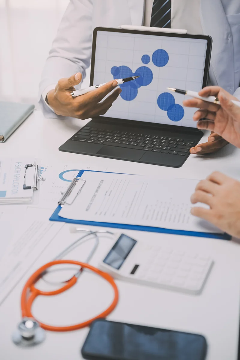 Clinical Workflow Tools