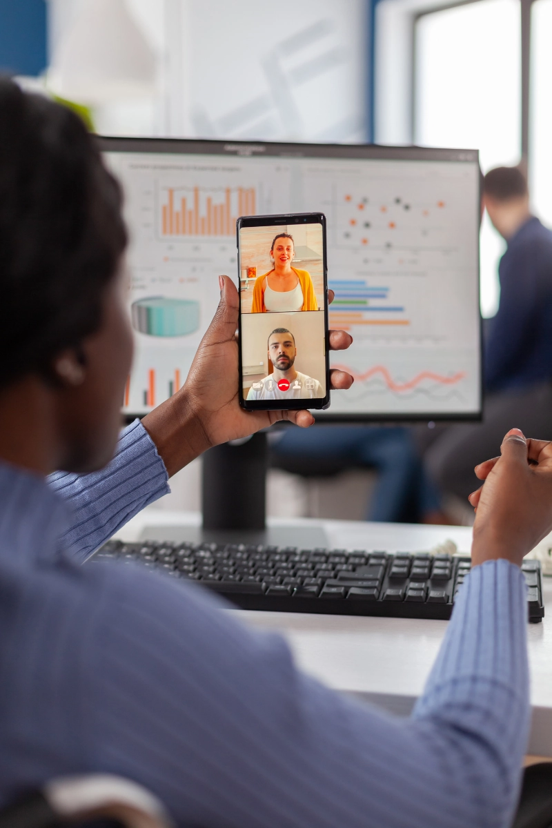 CRM & Lead Management