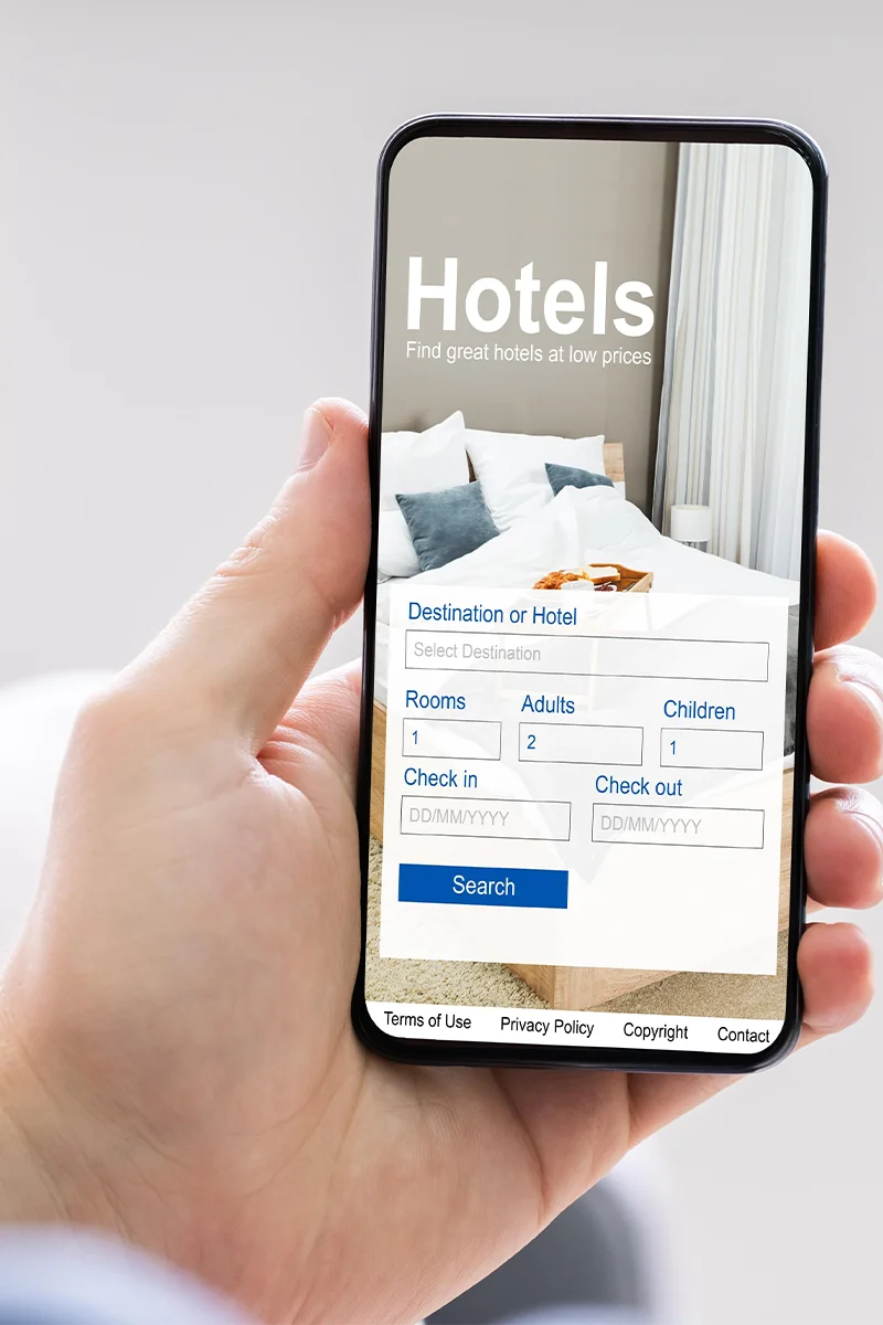 Guest Experience Apps