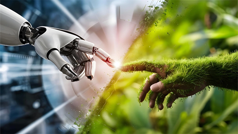 Building ethical AI: Principles and implementation strategies