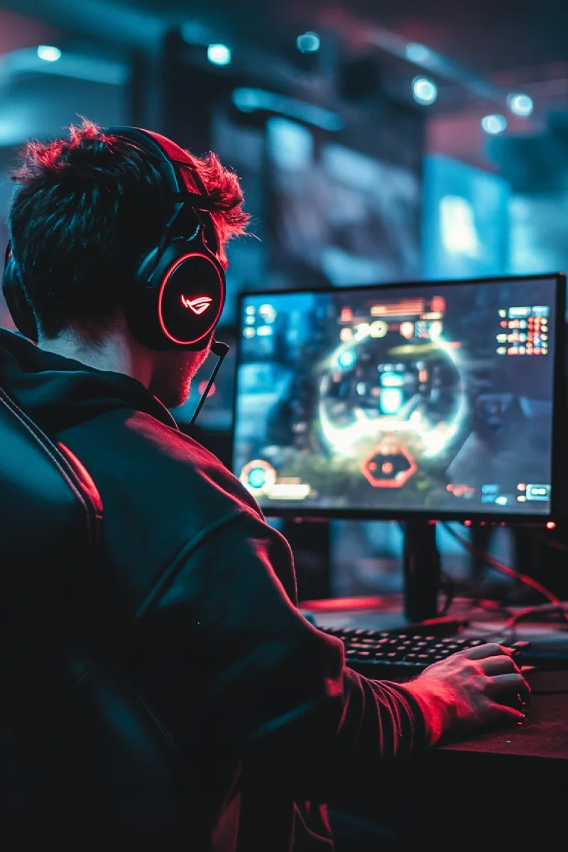 LiveOps & Retention