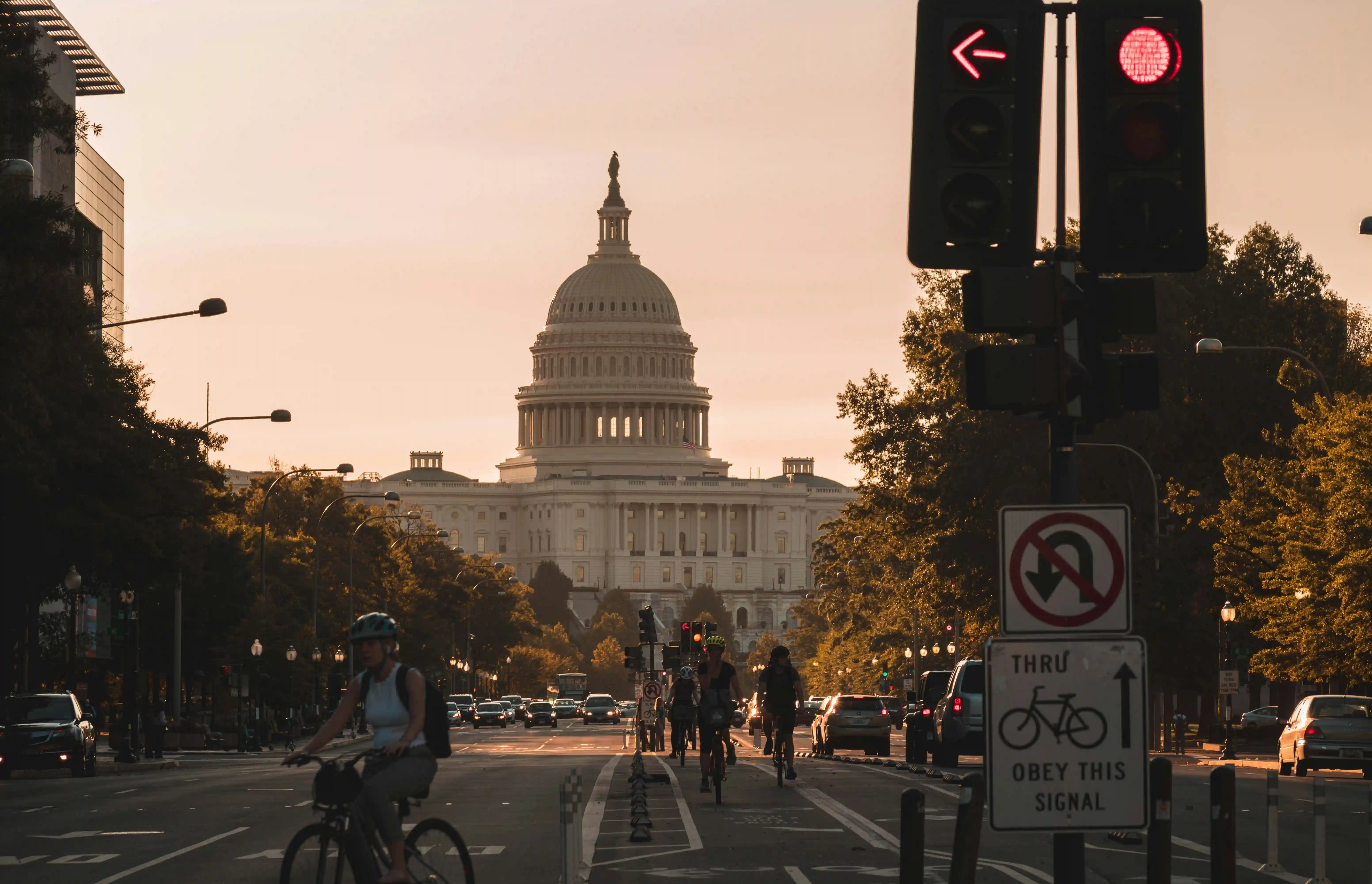 USA Office Location