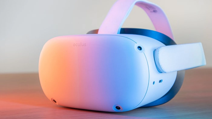 VR & AR Experiences