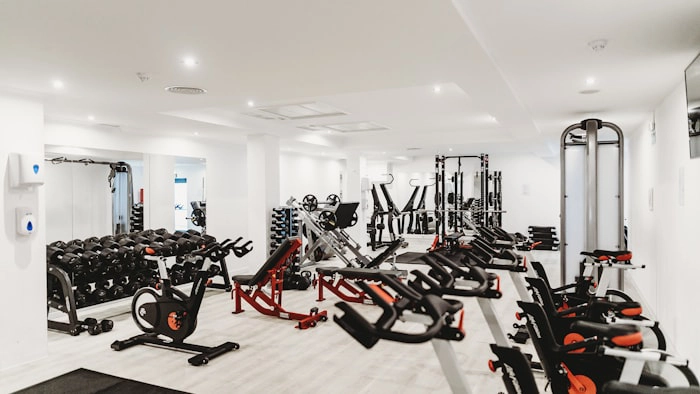 Gym Management Systems