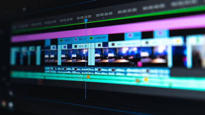 Live Streaming Solutions