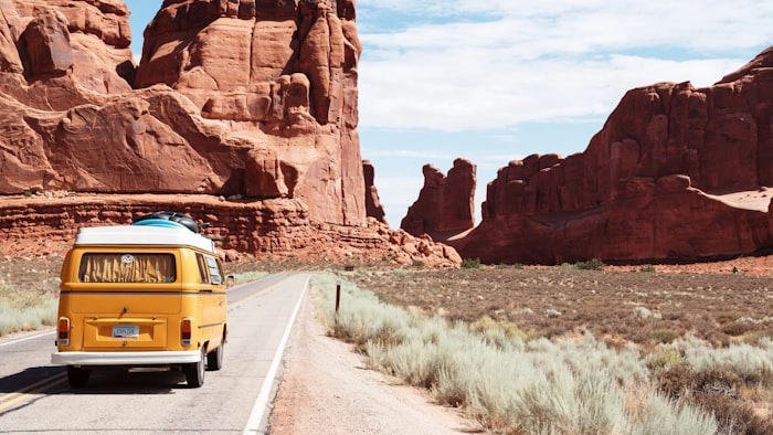 Travel marketplace case study