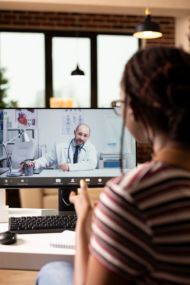 Telehealth & Virtual Care