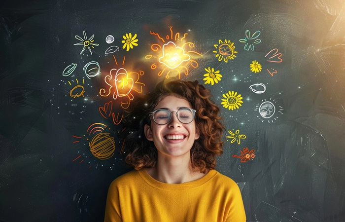 Ideas in Motion