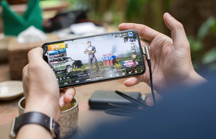 Cross-Platform Play