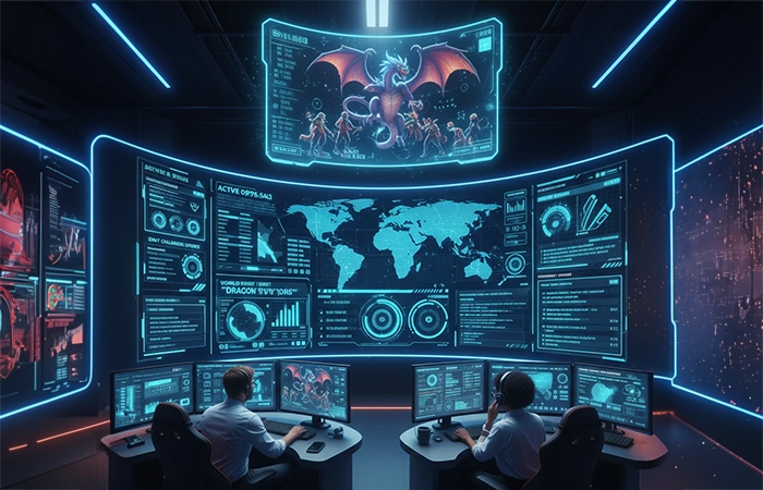 Live Operations